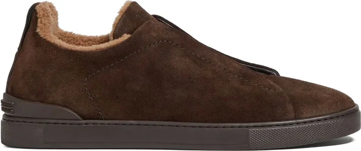 Triple Stitch sneakers