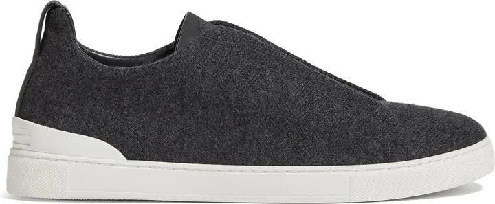 Triple Stitch sneakers
