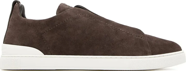Triple Stitch sneakers