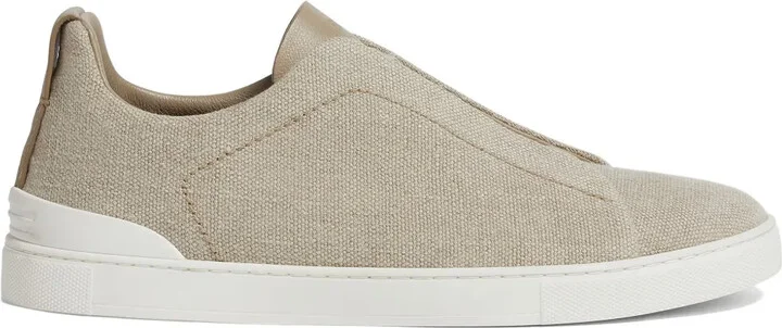 Triple Stitch sneakers