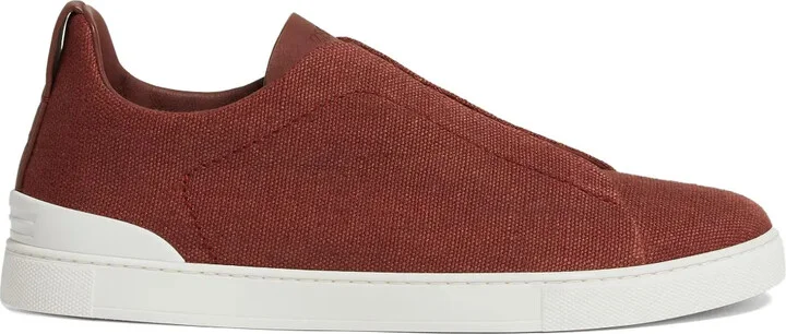 Triple Stitch sneakers