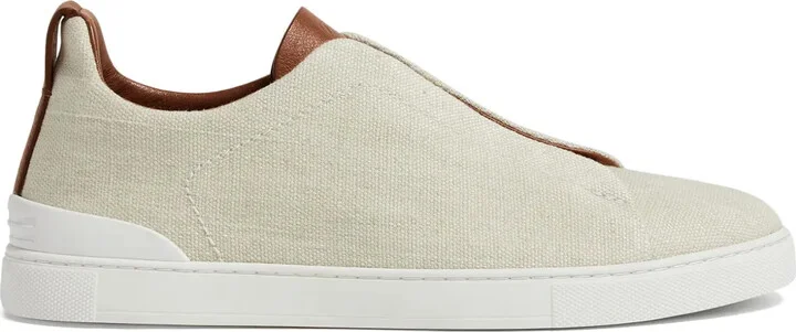 Triple Stitch sneakers