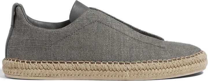 Triple Stitch sneakers