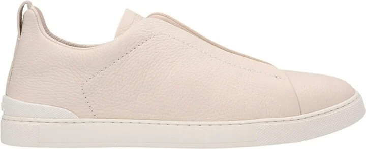 Triple Stitch Sneakers