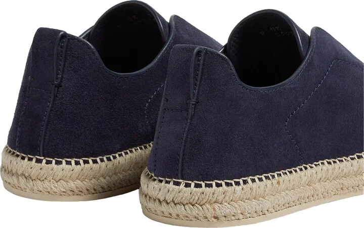Triple Stitch™ Espadrille Slip-On Sneaker - Image 2