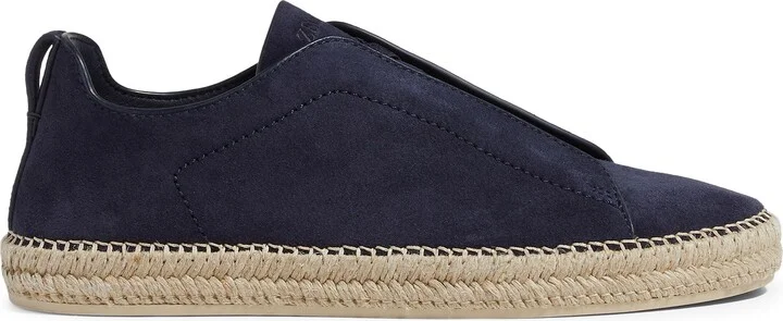 Triple Stitch™ Espadrille Slip-On Sneaker - Image 3