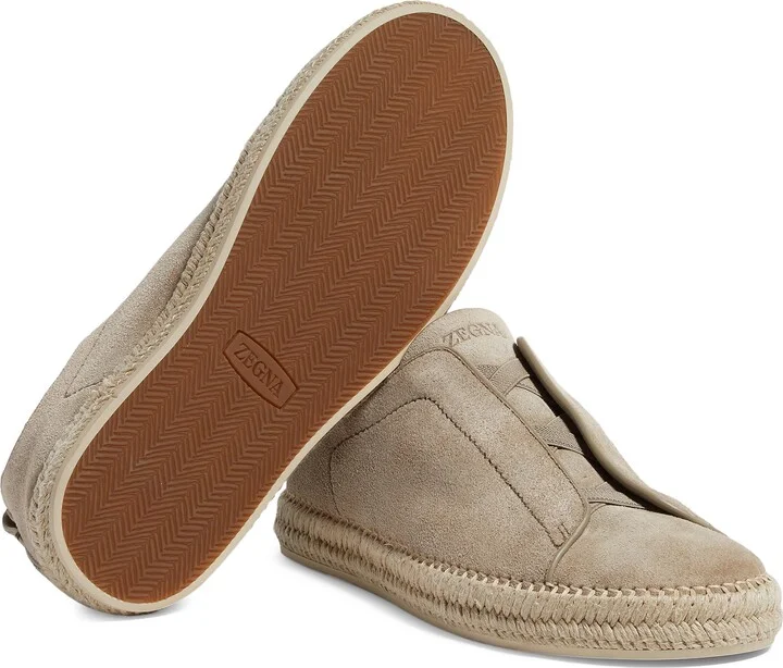 Triple Stitch™ Espadrille Slip-On Sneaker - Image 8
