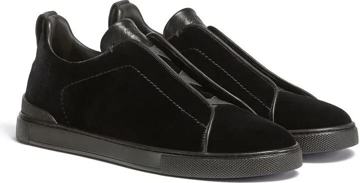 Triple Stitch™ Low Top sneakers - Image 2