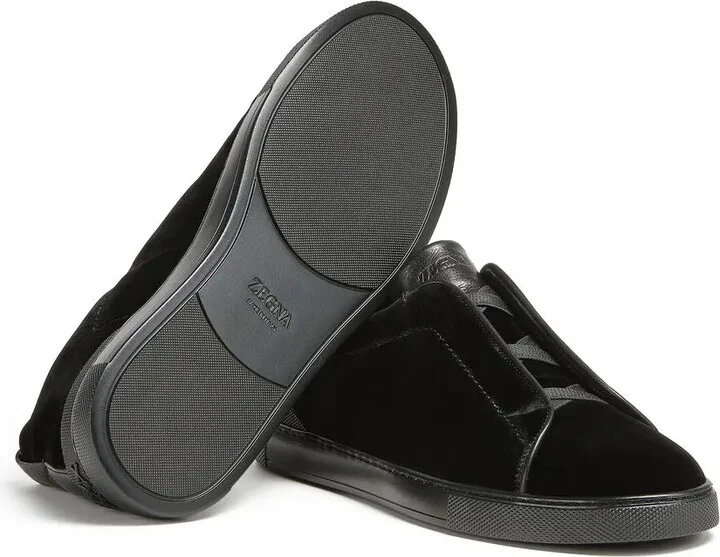 Triple Stitch™ Low Top sneakers - Image 3