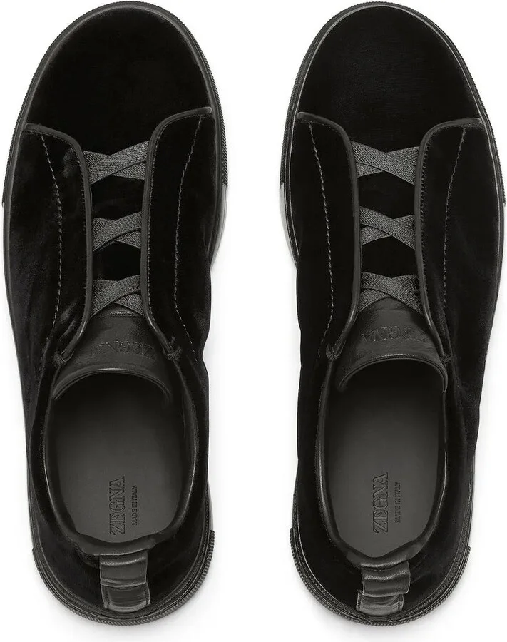 Triple Stitch™ Low Top sneakers - Image 4