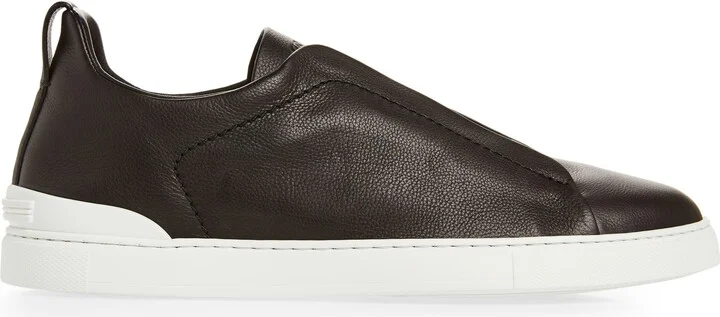 Triple Stitch™ Secondskin Sneaker - Image 3