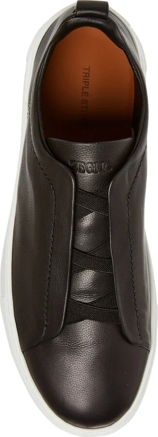 Triple Stitch™ Secondskin Sneaker - Image 5