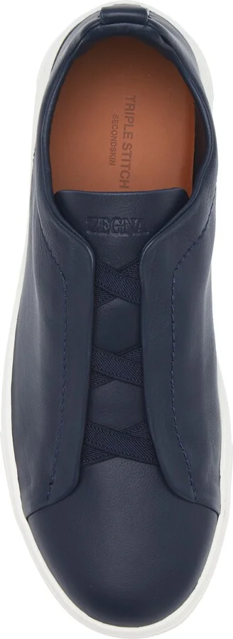 Triple Stitch™ Secondskin Sneaker - Image 11