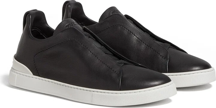 Triple Stitch™ Secondskin Sneaker