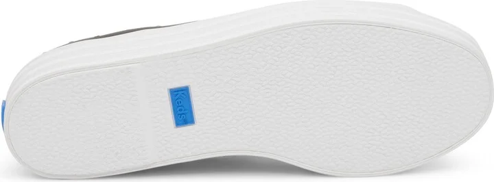 Triple Up Metallic Sneaker - Image 5