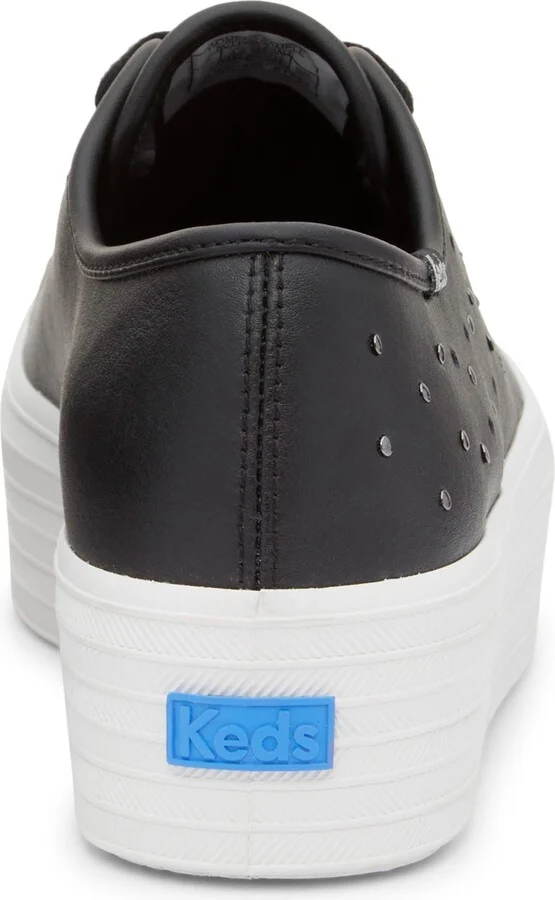 Triple Up Metallic Sneaker - Image 6