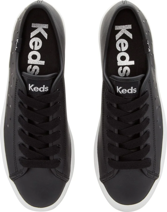 Triple Up Metallic Sneaker - Image 7
