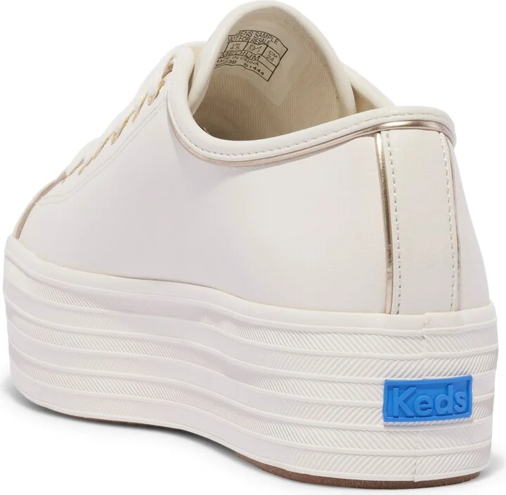 Triple Up Platform Sneaker - Image 2