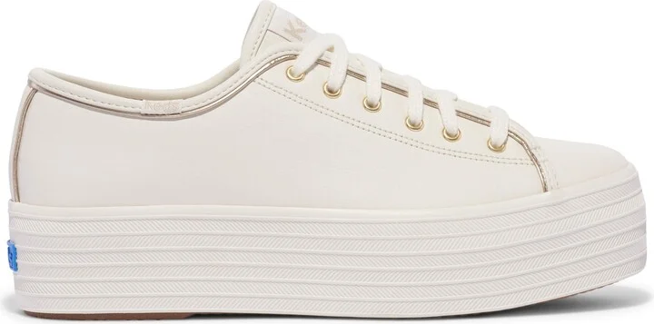 Triple Up Platform Sneaker - Image 3