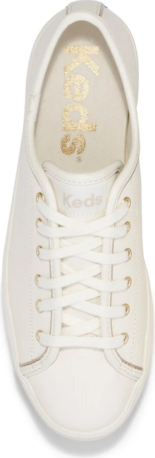 Triple Up Platform Sneaker - Image 4