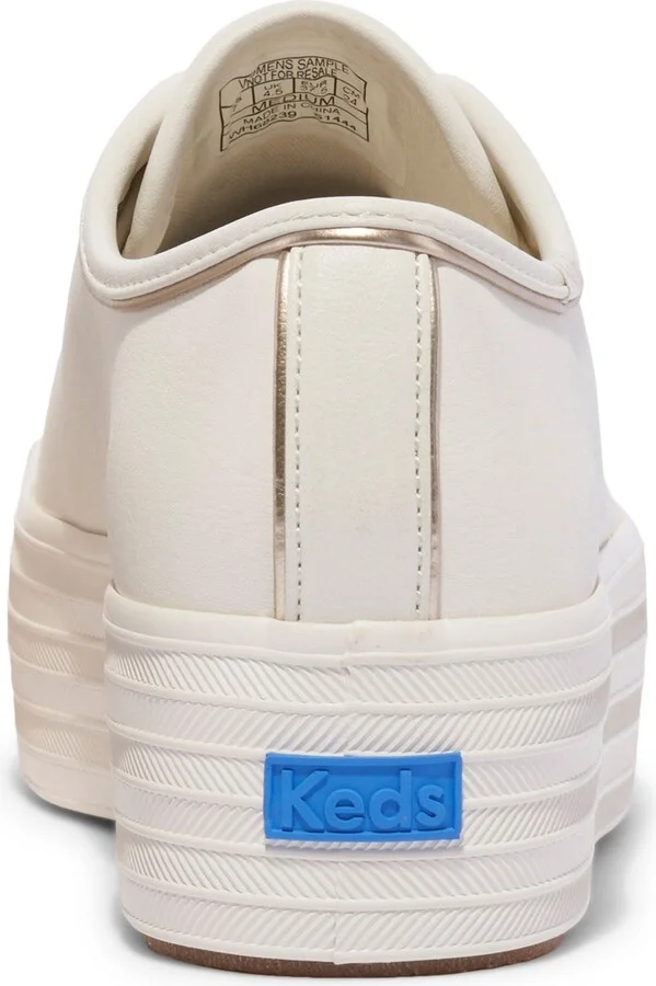 Triple Up Platform Sneaker - Image 6