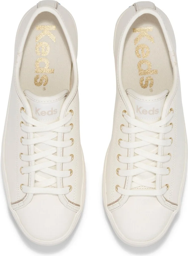 Triple Up Platform Sneaker - Image 7