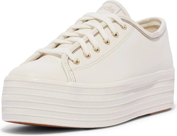 Triple Up Platform Sneaker - Image 8