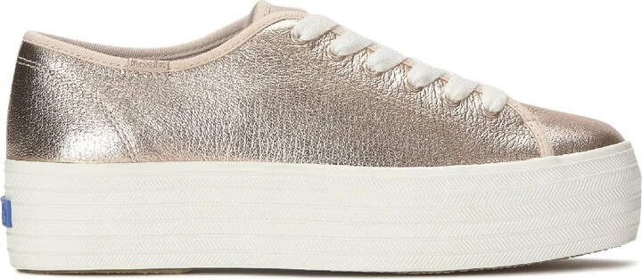 Triple Up Platform Sneaker - Image 3