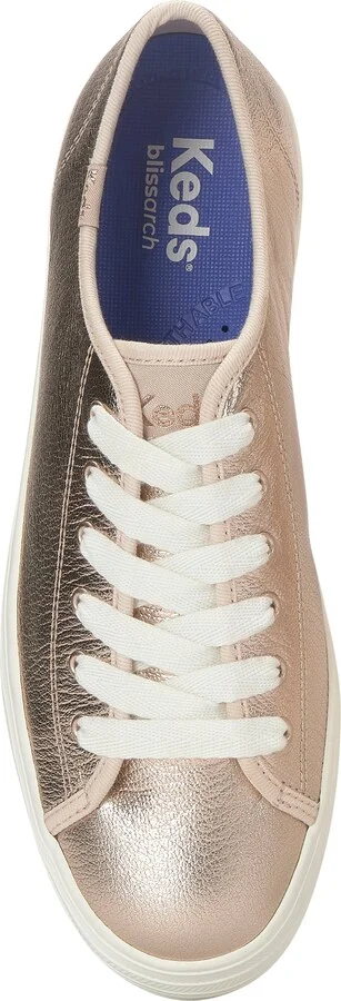 Triple Up Platform Sneaker - Image 4