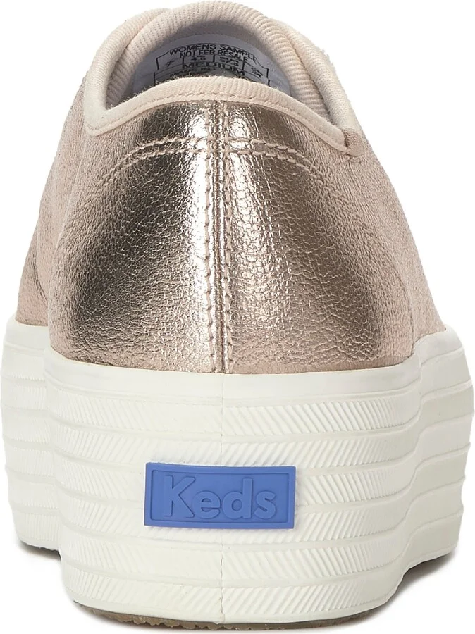 Triple Up Platform Sneaker - Image 6