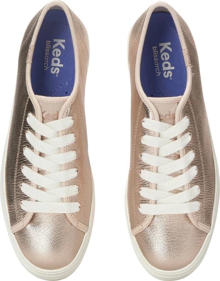 Triple Up Platform Sneaker - Image 7