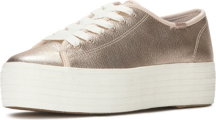Triple Up Platform Sneaker - Image 8