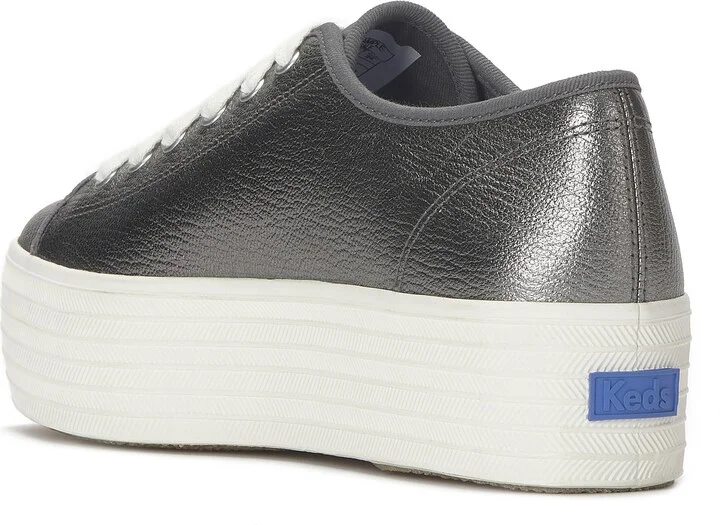 Triple Up Platform Sneaker - Image 10
