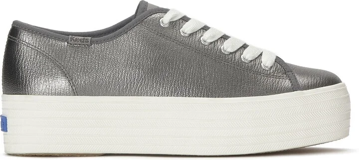 Triple Up Platform Sneaker - Image 11