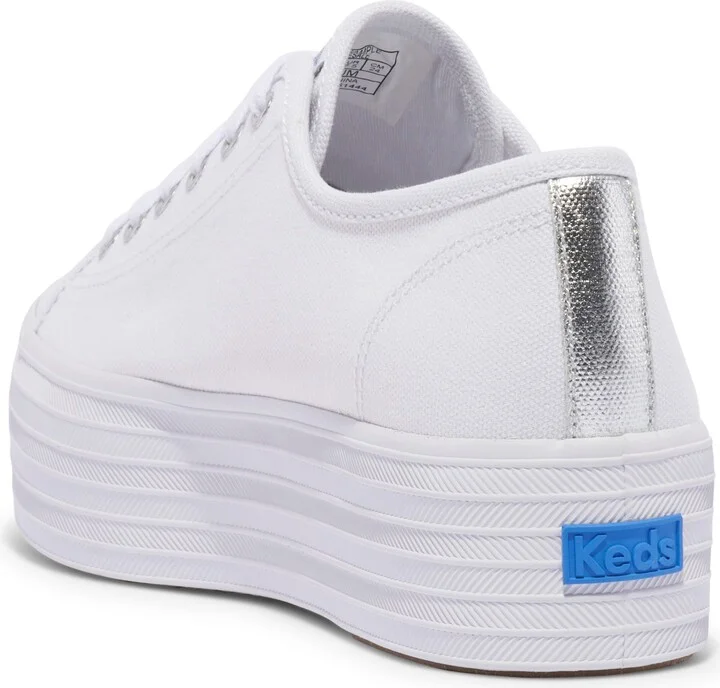 Triple Up Sneaker - Image 2