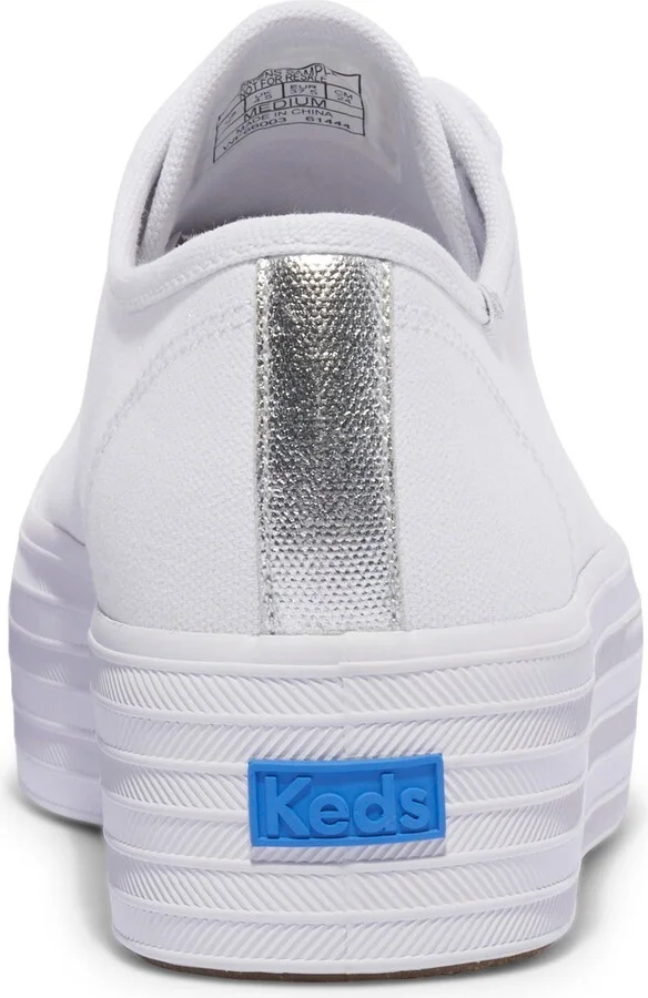 Triple Up Sneaker - Image 6