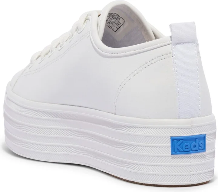 Triple Up Sneaker - Image 2