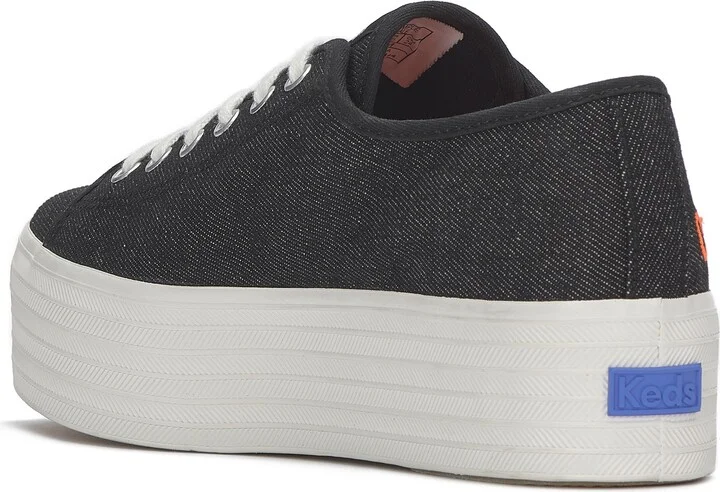 Triple Up Sneaker - Image 2