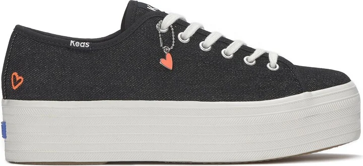 Triple Up Sneaker - Image 3