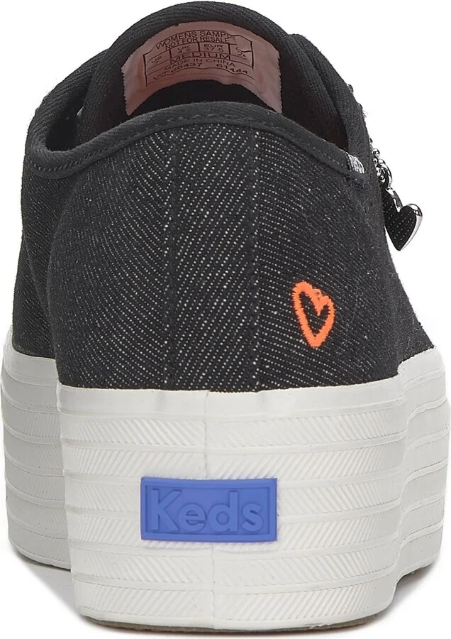 Triple Up Sneaker - Image 6