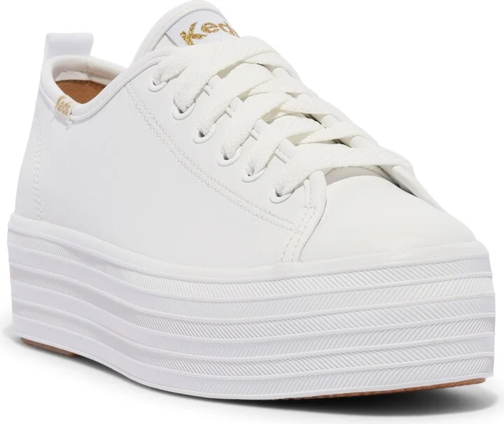 White Leather