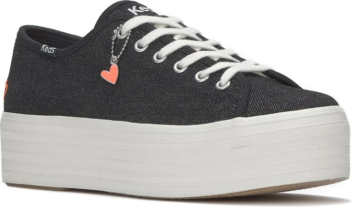 Triple Up Sneaker