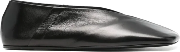 Tripon ballerina shoes
