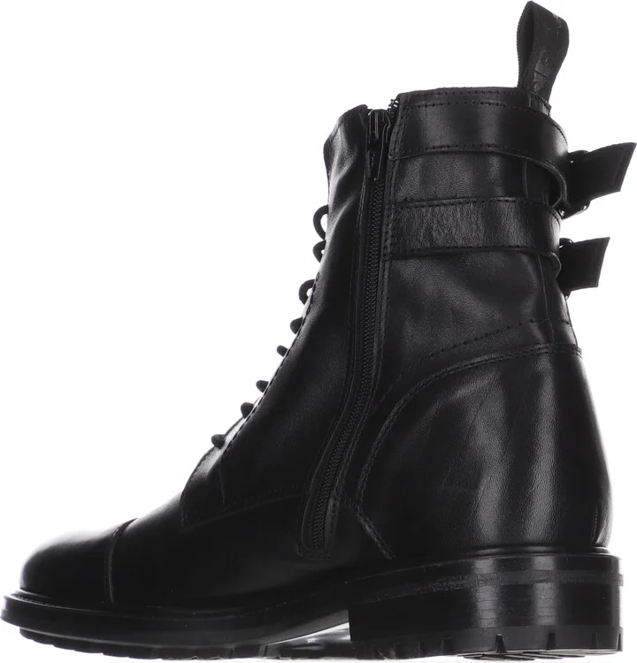 Tripp Waterproof Combat Boot - Image 2