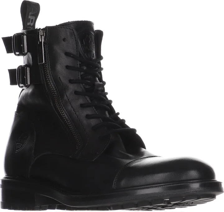 Tripp Waterproof Combat Boot