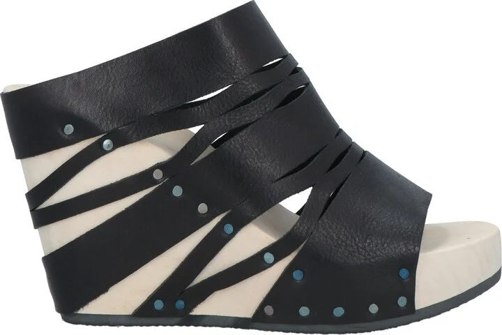 Trippen Woman Mules & Clogs - Image 3