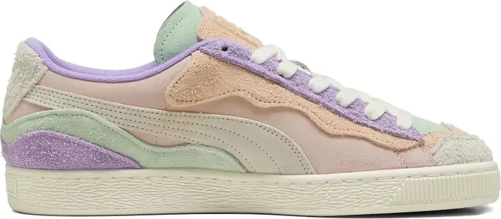 Trippy "Island Green/Fresh Mint/Frosted Ivory" sneakers - Image 5