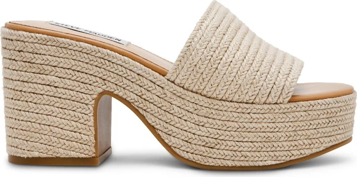 Trippy Platform Sandal - Image 9