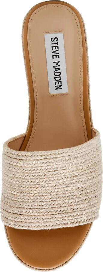 Trippy Platform Sandal - Image 11