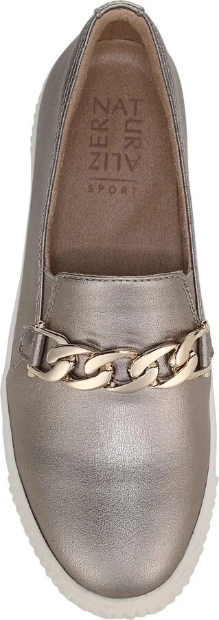 Trish Slip-On Sneaker - Image 6